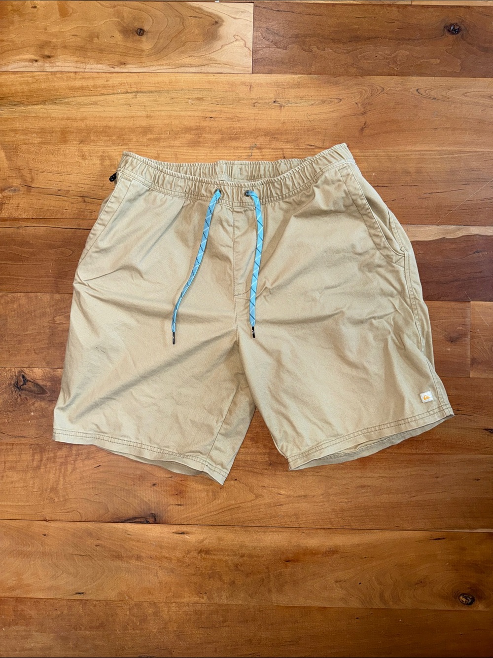 Quiksilver Waterman Cabo Shore Shorts